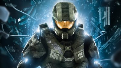 Halo 4 : le retour du master chief