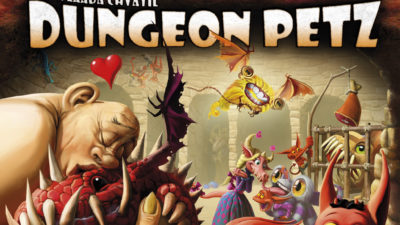 Dungeon Petz : lancez-vous dans l’élevage de monstres