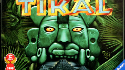 Tikal : faites parler l’archéologue qui est en vous !