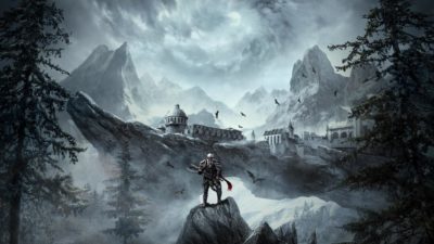 The Elder Scrolls Online : les portes de Tamriel se sont ouvertes