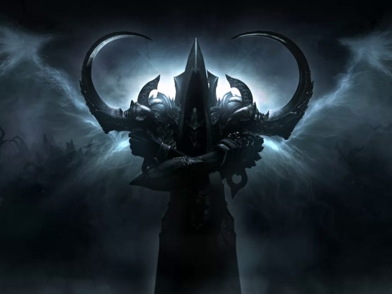 Diablo III : Reaper of Souls, n’oubliez pas votre âme au guichet
