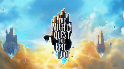 The Mighty Quest for Epic Loot : le tower defense free-to-play par Ubisoft