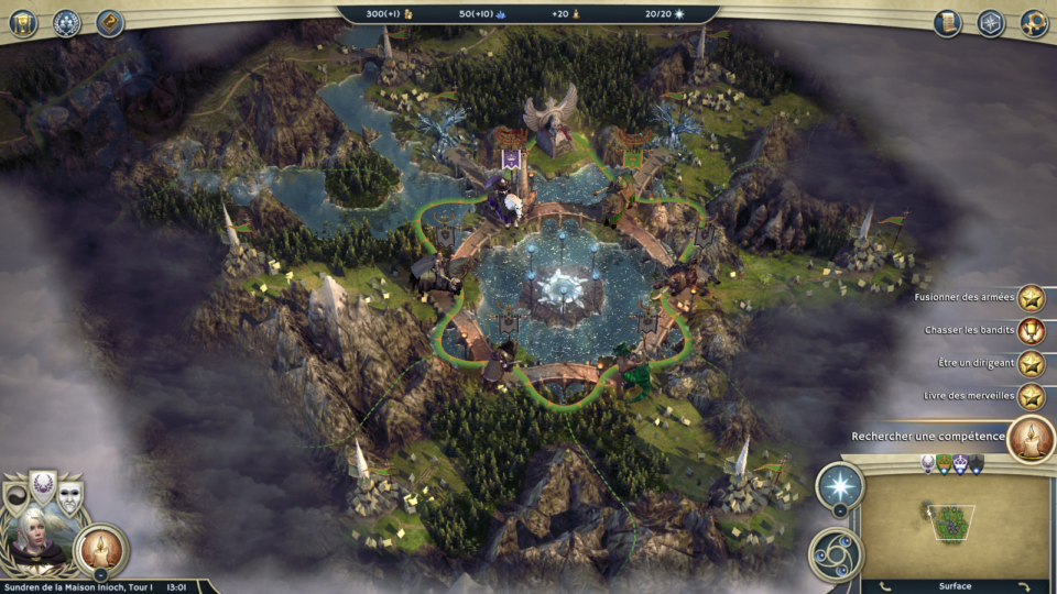 age of wonders 3 multijoueur coop