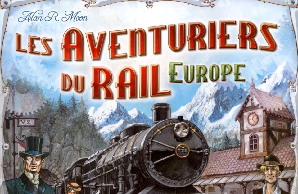 aventuriers du rail europe avis