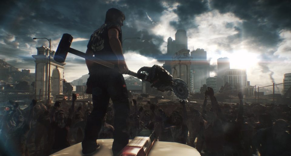 Dead Rising 3