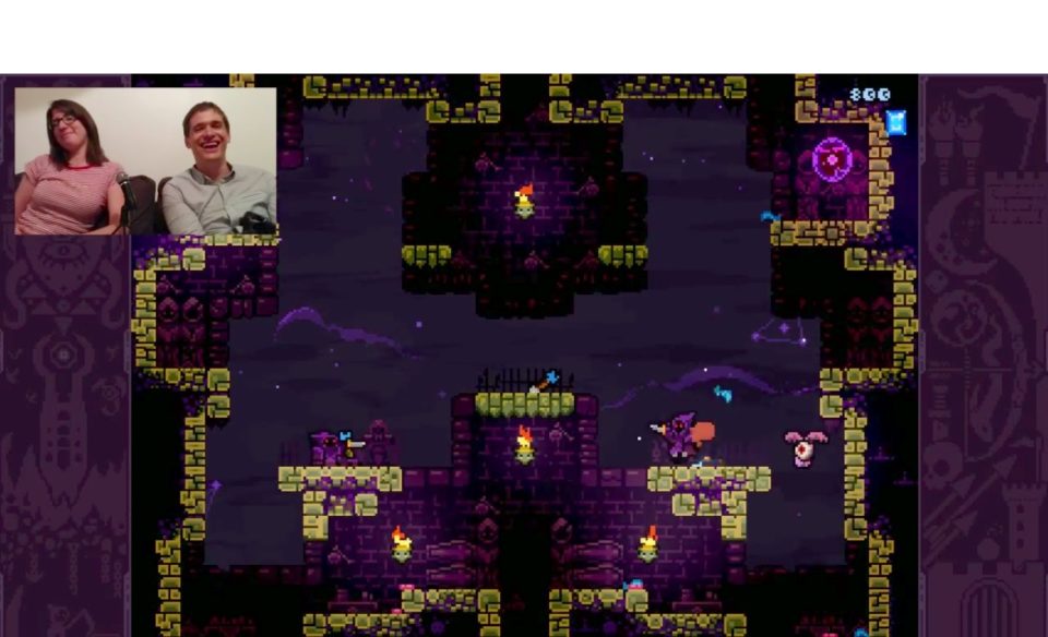 towerfall ascension multijoueur