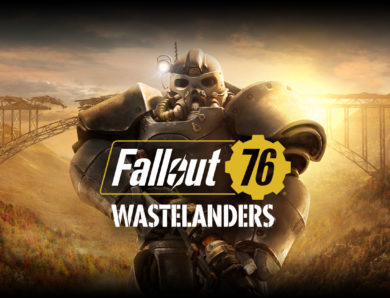 On a failli jouer à Fallout 76