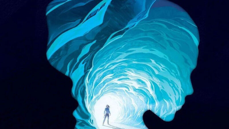Menez l’enquête à 4 800 mètres d’altitude dans “Back Stories : seule sous la glace”