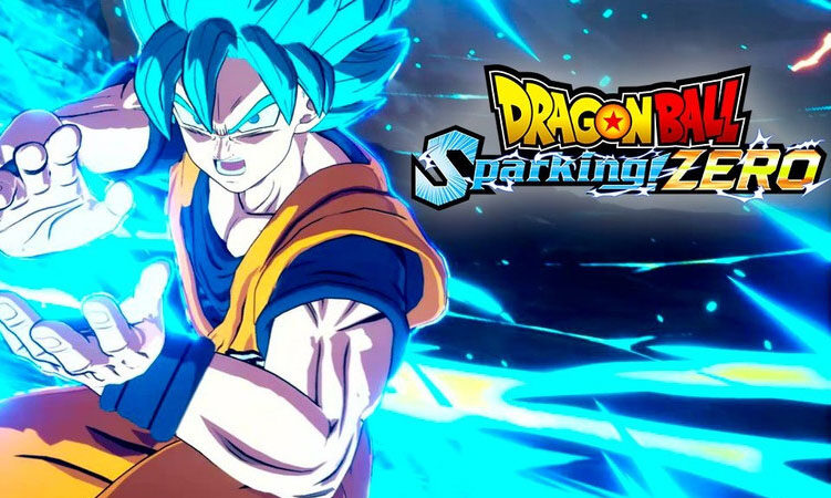 Une seule arène pour le multijoueur local de Dragon Ball : Sparking! ZERO