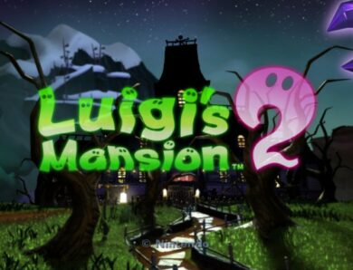 Luigi’s Mansion 2 HD : Pas de mode histoire en coop locale