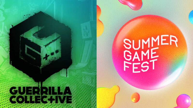 Guerilla Collective et Summer Game Fest : le résumé du multijoueur