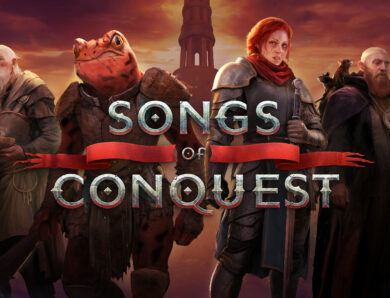 Songs of conquest : Heroes 3 nous revient pixelisé