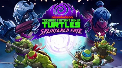 De la coop locale jusqu’à 4 dans Teenage Mutant Ninja Turtles : Splintered Fate