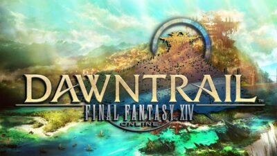 Final Fantasy XIV Dawntrail : FFXIV and chill