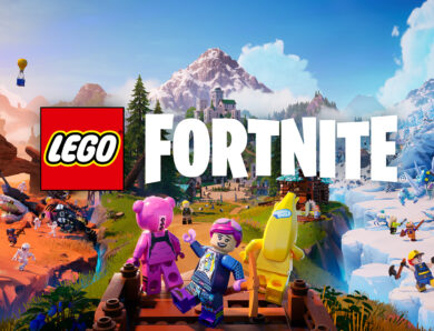 Lego Fortnite proposera un mode multijoueur en écran partagé