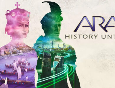 Ara : History Untold, un Anno à la sauce Civ