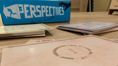 Perspectives 2 : l’angle historique était-il le bon ?