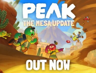 10 millions de ventes pour Peak