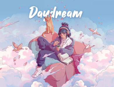 Le coin du solo : Daydream