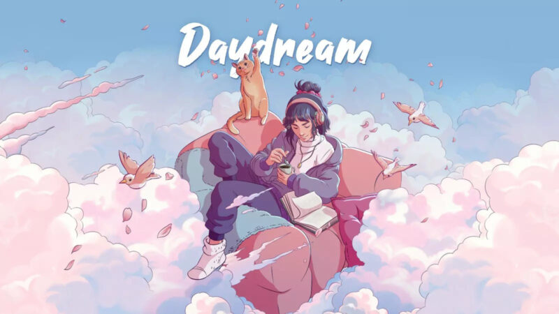 Le coin du solo : Daydream
